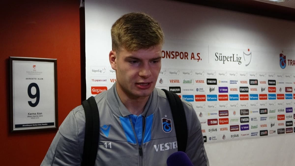 Vikingler ve ngilizler sraya girdi! Ama transfer iin deil
