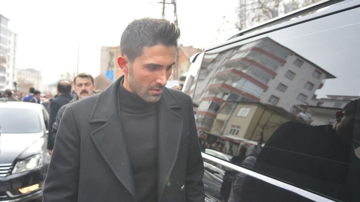 Yapt paylamla taraftarlar ayaa kaldrd! Nihayet...