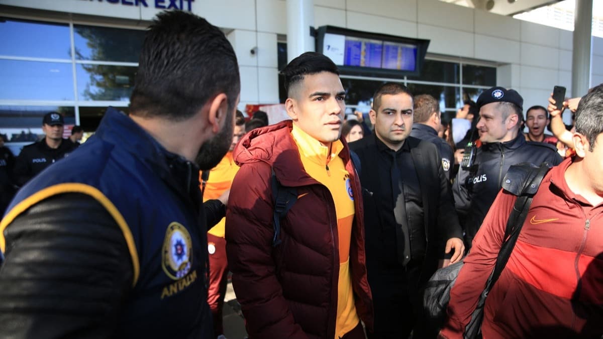 Yldz golcye yln ilk oku!