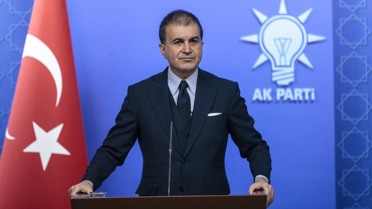 elik: Aknc, yapt aklamalarla Trkiye Cumhuriyeti kar yapt saygszlktan dolay zr dilemelidir