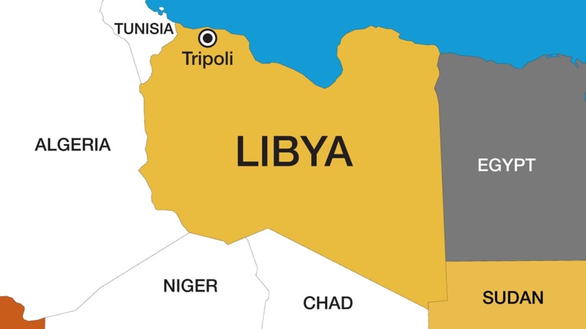 Libyal taraflar, atekesin devam etmesinde mutabk kald