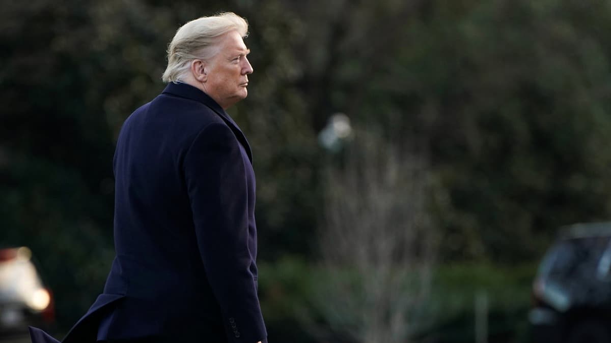Trump ynetimi, otomobil reticilerine at tekel soruturmasn kapatt