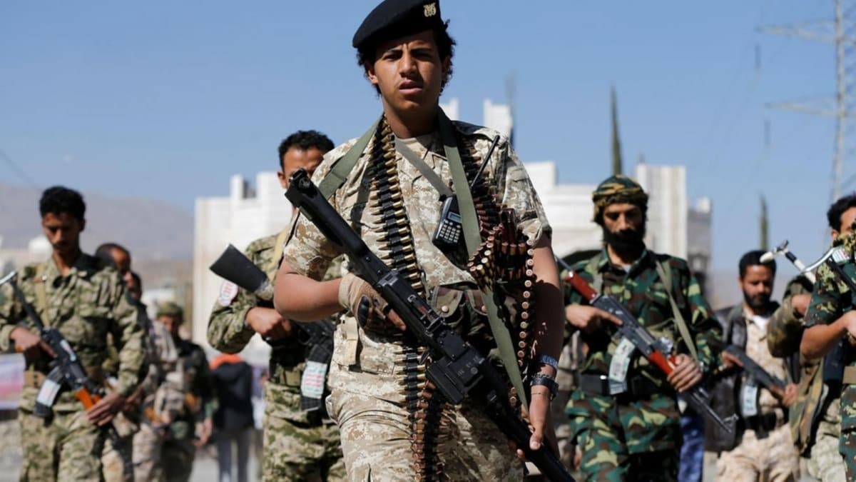 Yemen Salk Bakanl, Husilerin hastaneleri hedef almasn knad 