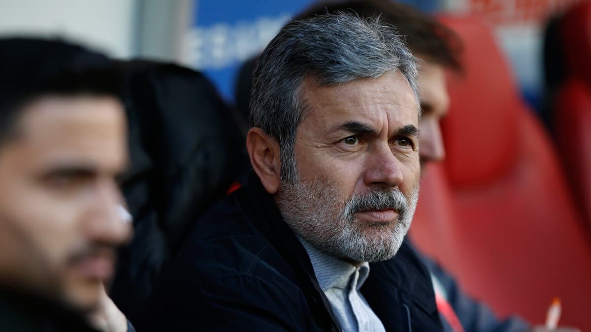 Konyaspor, Aykut Kocaman ile yollarn ayrd