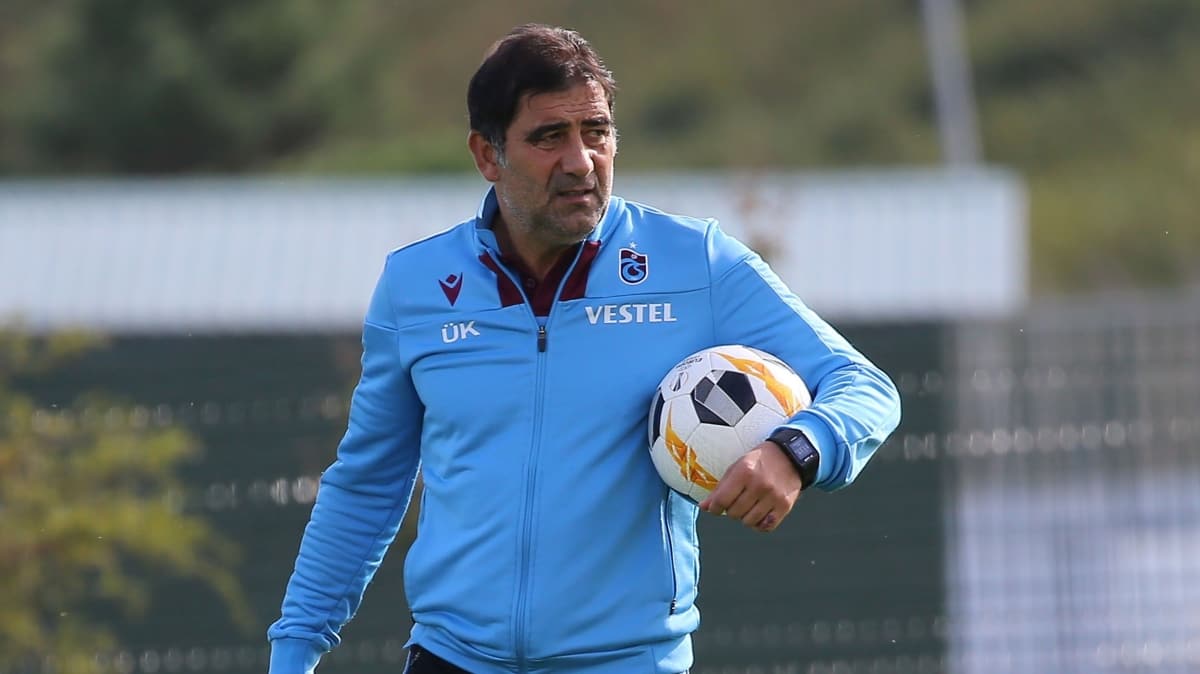 Konyaspor'da nal Karaman sesleri