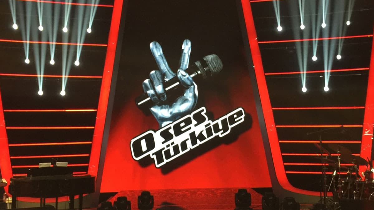 O Ses T�rkiye 10 Y�l�n Sesi belli oldu! O Ses T�rkiye 10 Y�l�n En �yi Sesi kim?