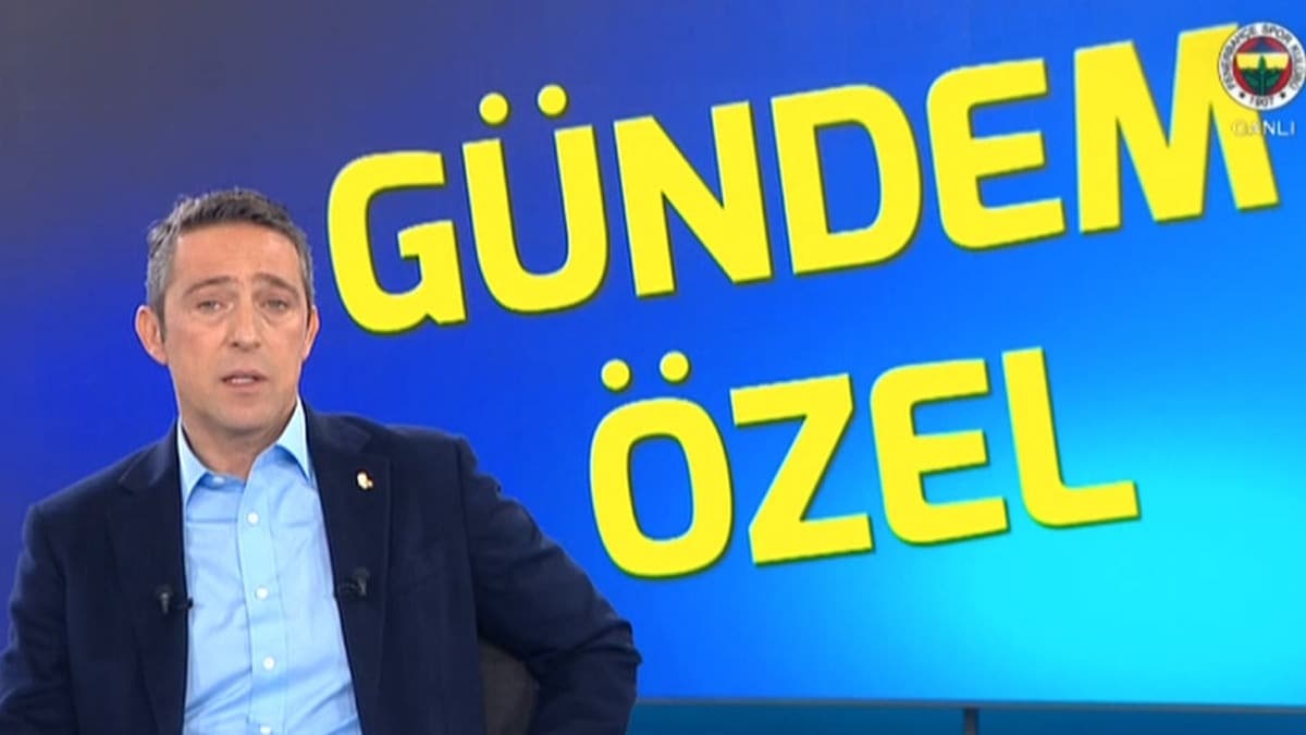 'Blgede hareketlilik sryor, program iptal ediyorum'