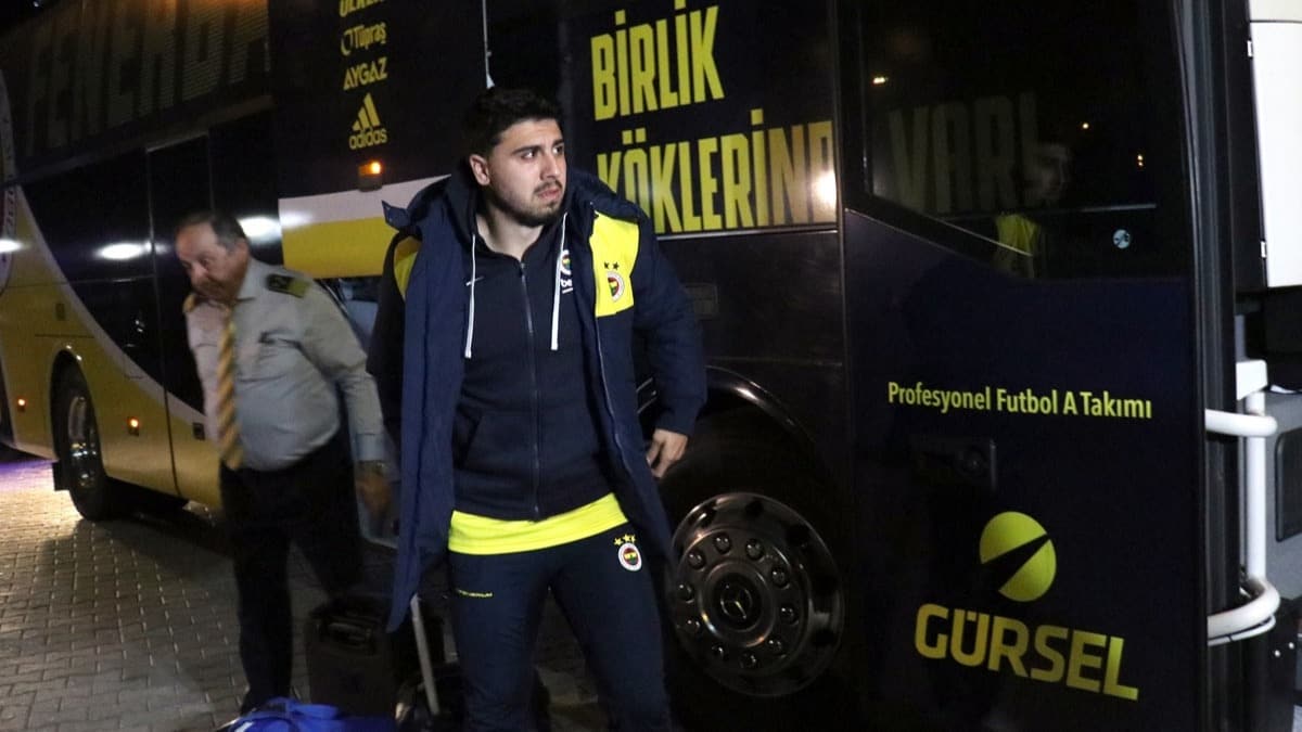 'Ersun Yanal ile bir toplant yaptk ve karar aldk'