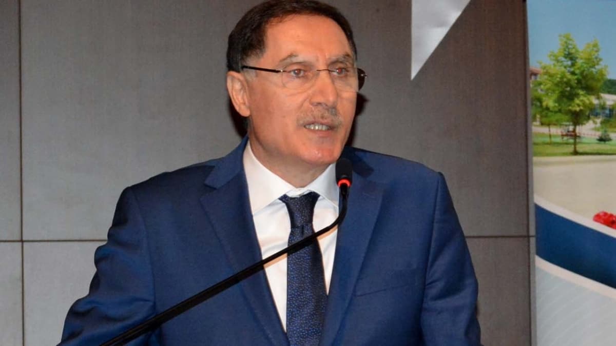 Kamu Badenetisi Malko'dan deprem aklamas