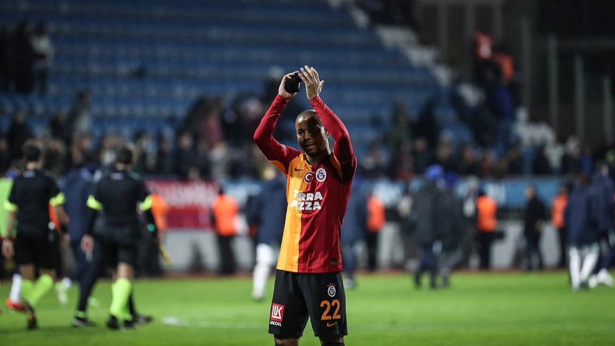 Kendine takm bul demilerdi bir anda kral oldu