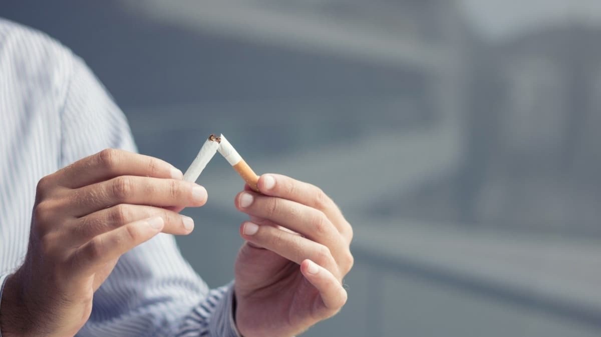 Uzm. Dr. Glergn: Trkiye'de son 1 yldaki lmlerin yzde 23' sigaradan 