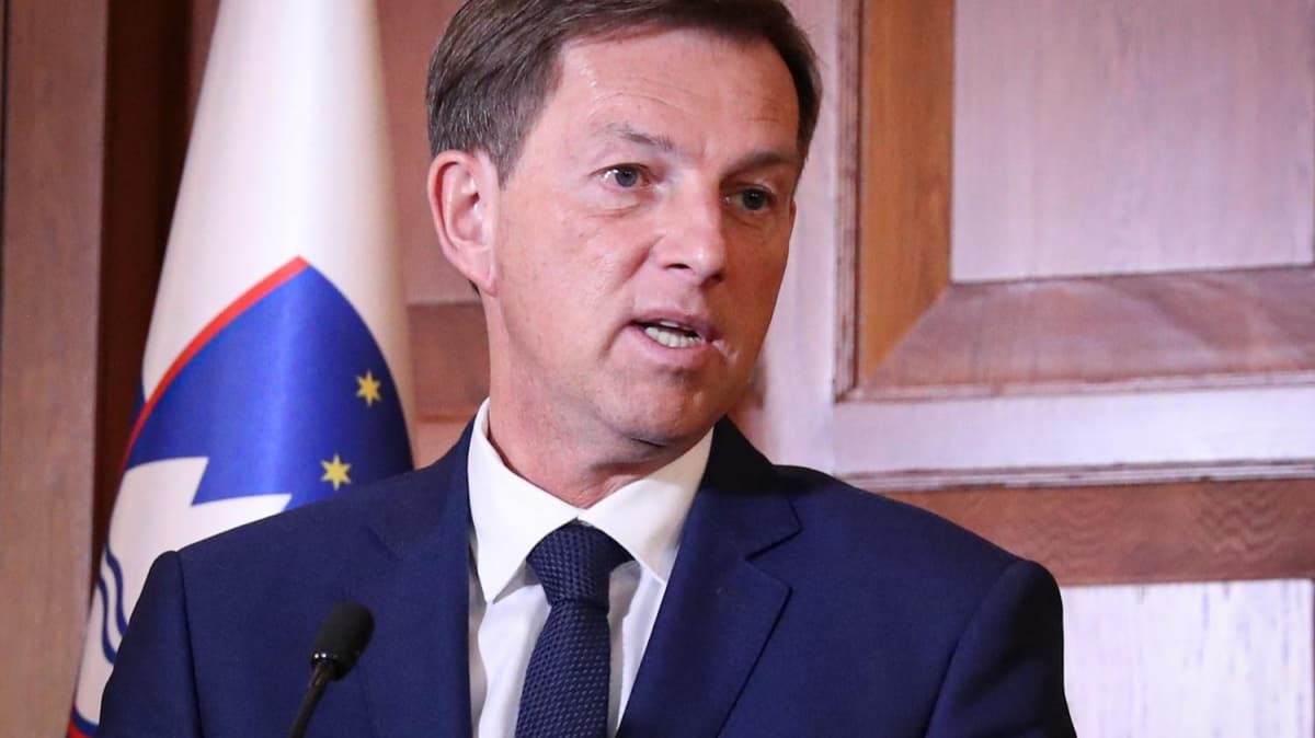 Cerar: Slovenya, Trkiye'nin AB yeliinin destekisidir