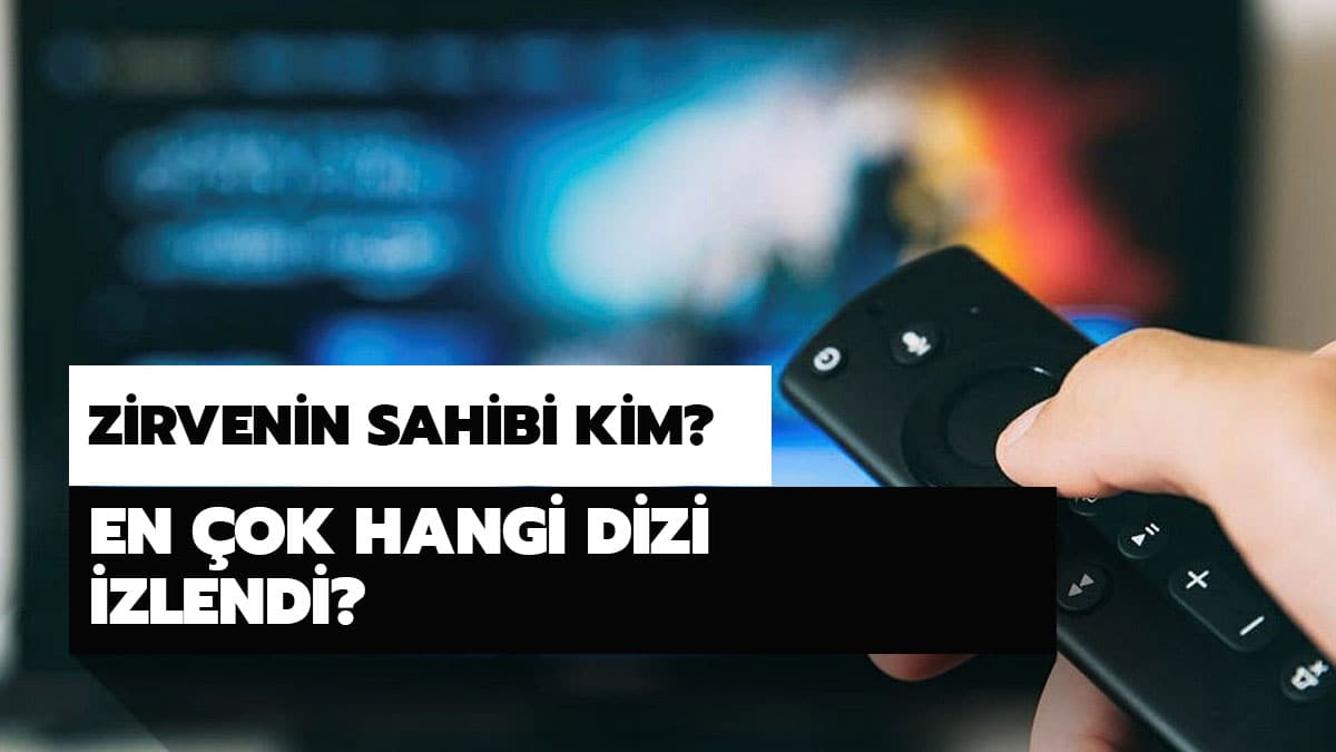 11 �ubat Sal� reyting sonu�lar� a��kland�! Kad�n, Ramo, Hekimo�lu reyting s�ralamas�