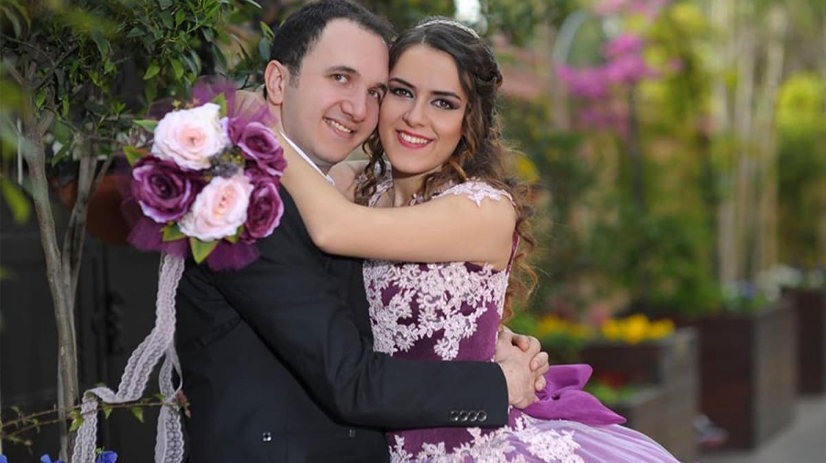 8 aylk einin ld kazada yaralanan Gizem de kurtarlamad