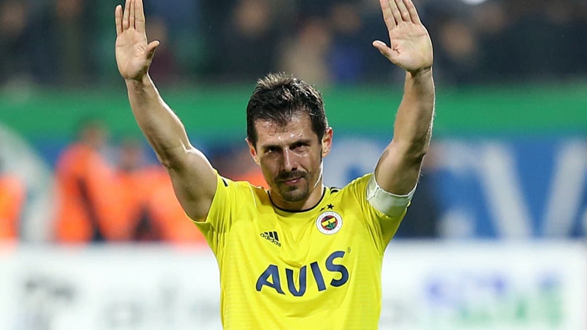 Emre Belzolu karar verildi
