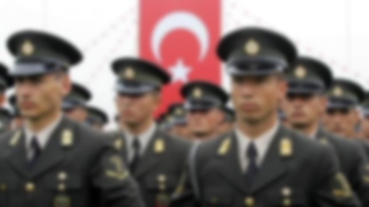 FET basksndan kurtulmak iin istifa eden astsubay yaadklarn anlatt
