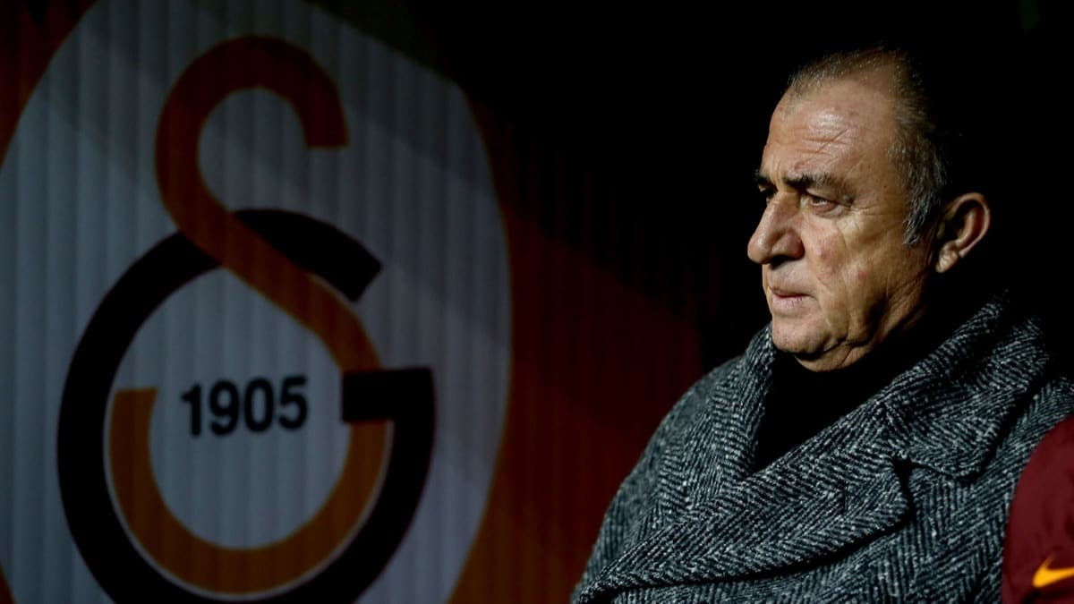 Galatasaray'da herkes bu 3 futbolcuyu konuuyor