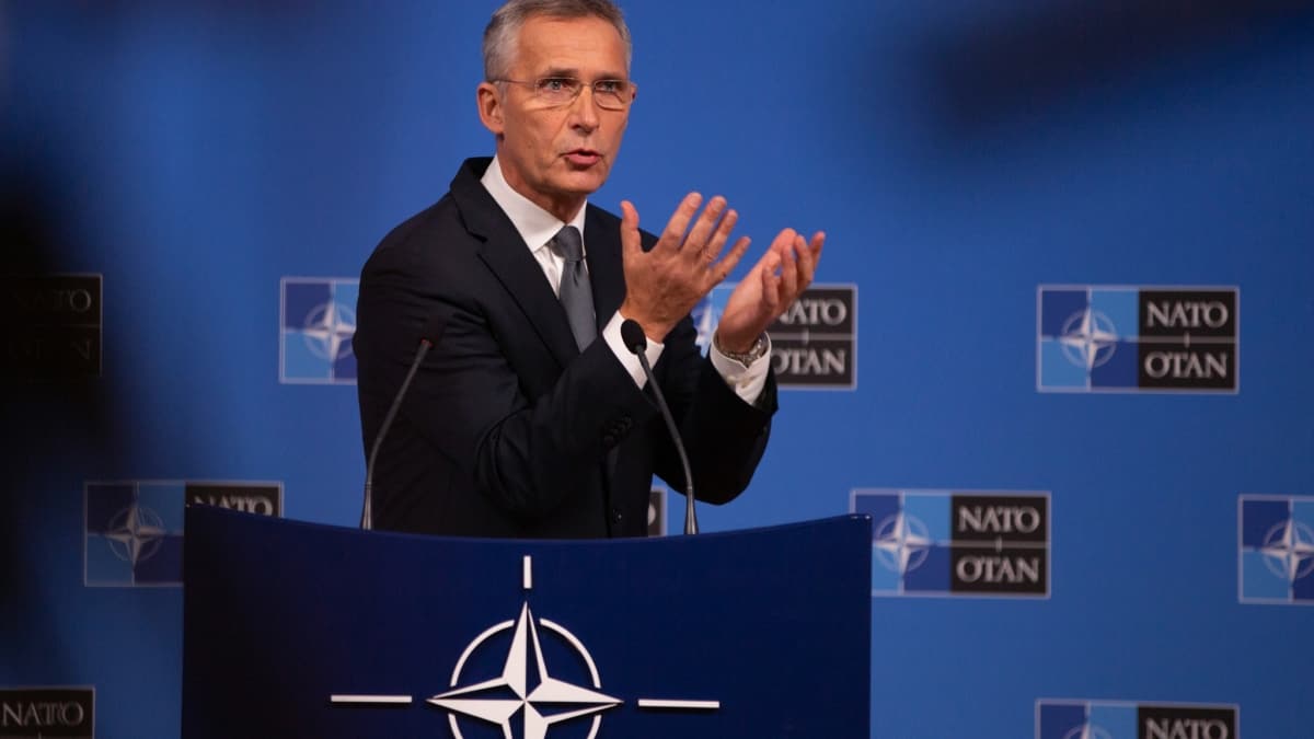 NATO savunma bakanlar Brksel'de toplanacak 