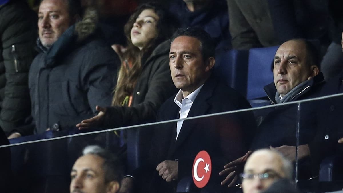 Semih Özsoy'a ceza kapıda