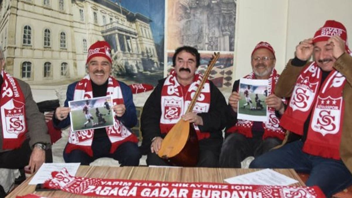 Sivas'ta penalt isyan!