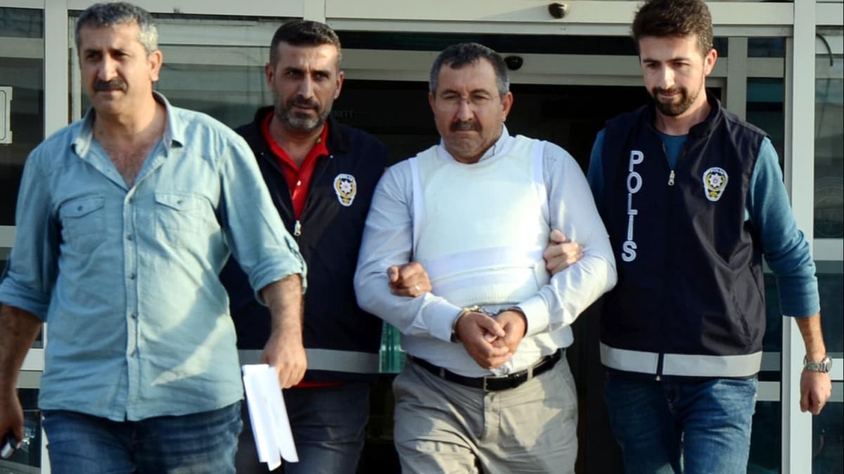 ifte cinayet sanna iki kez mebbet ve 36 yl hapis istemi