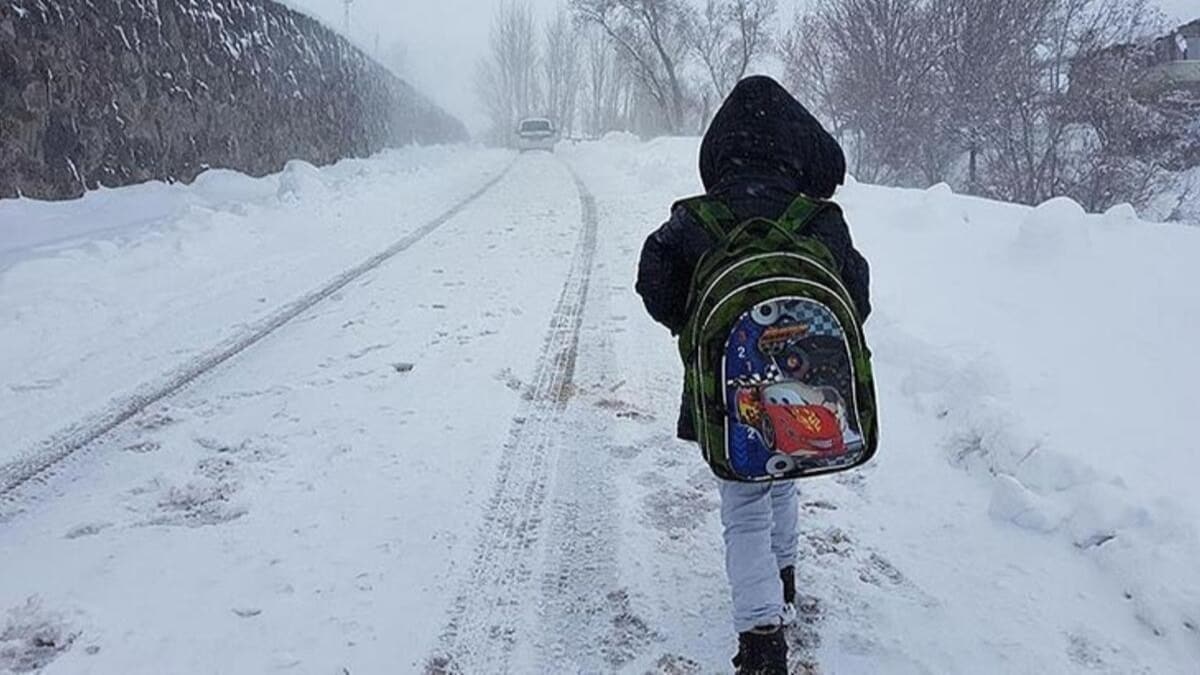 Gmhane'de eitime buzlanma engeli 