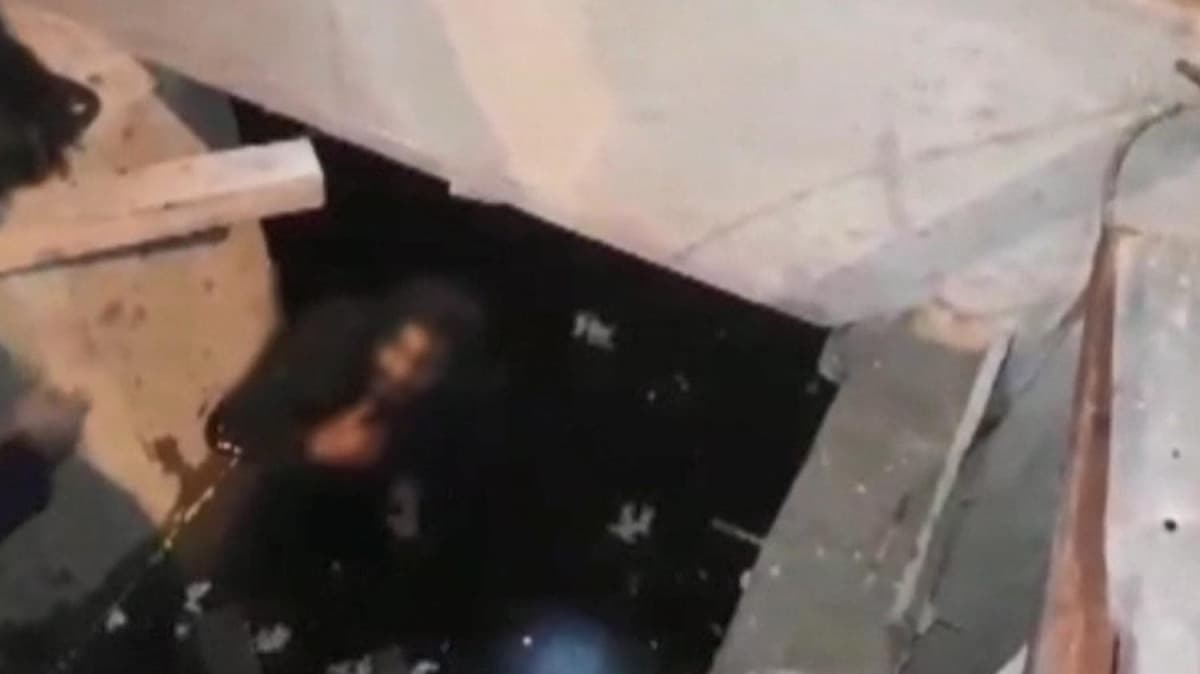 stanbul'da telefon dolandrclarna byk darbe 