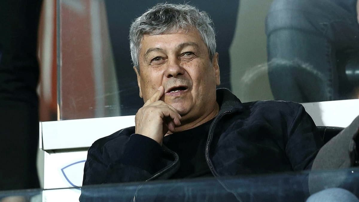 Lucescu'nun neden Trkiye'ye gelmedii ortaya kt!