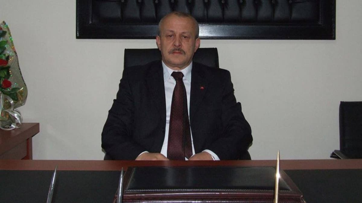 MHP le Bakan Yldrm hayatn kaybetti  