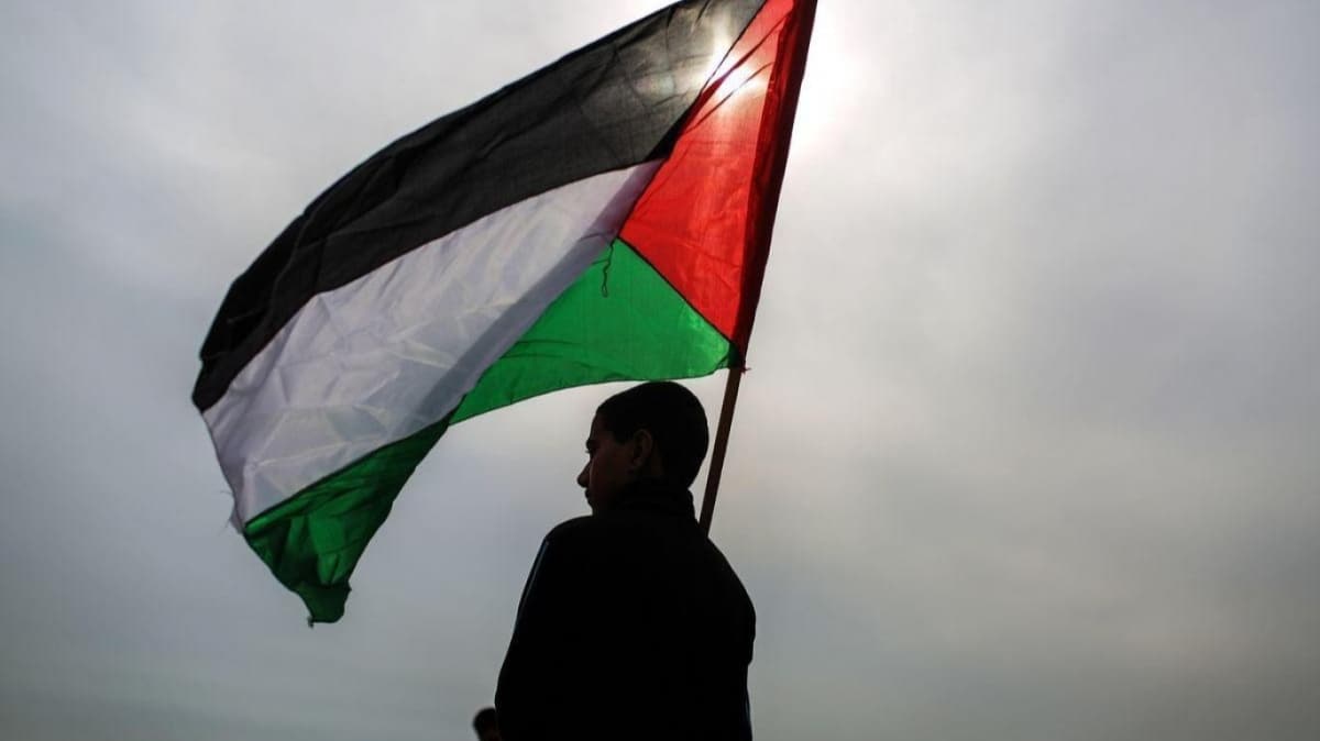 Orta Dou Drtls srail'in Filistin'e ihracat engeline kar gerekli admlar atacak