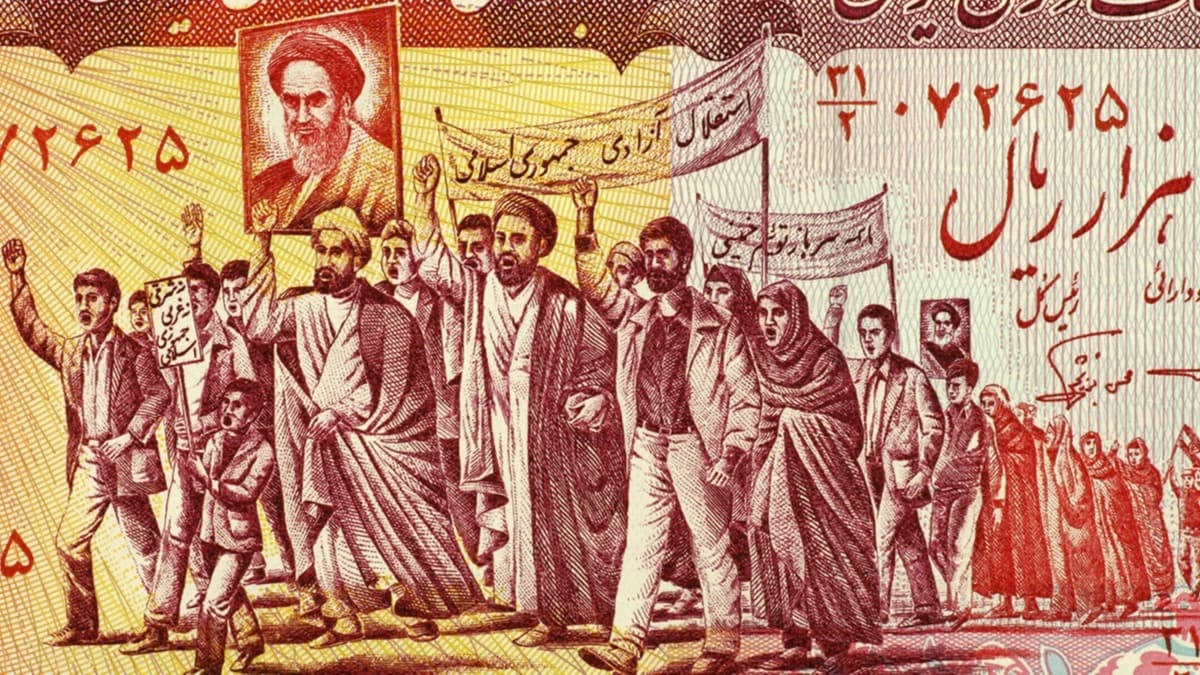 ran Devrimi'ne katlan Nobel dll hukuku Ebadi: Devrime destek verdiim iin zr diliyorum