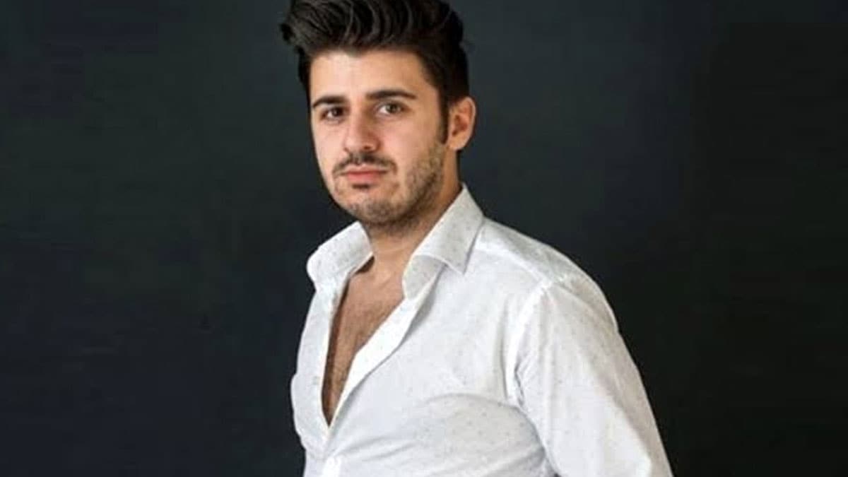 Survivor Tayfun Erdo�an kimdir? Tayfun Erdo�an ka� ya��nda, nereli?