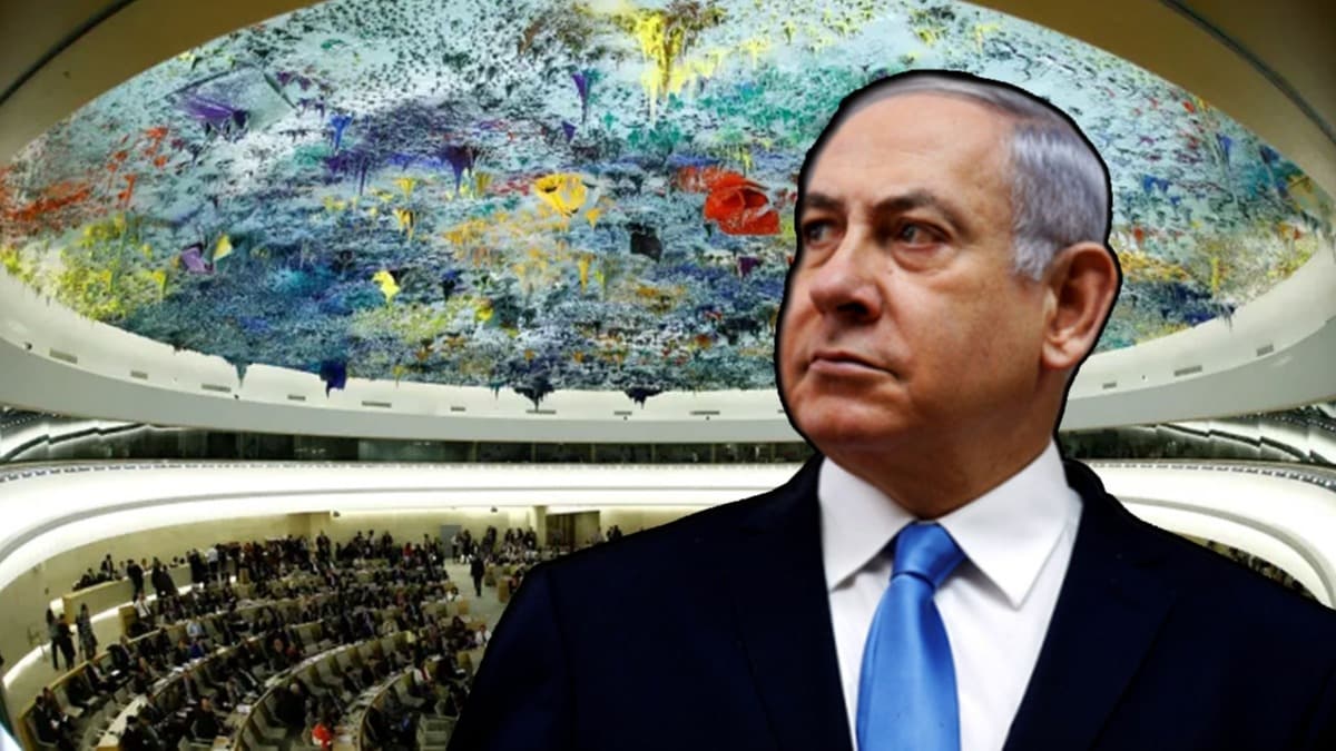BM'den Netanyahu'yu ldrtacak hamle! O firmalar tek tek ifa etti