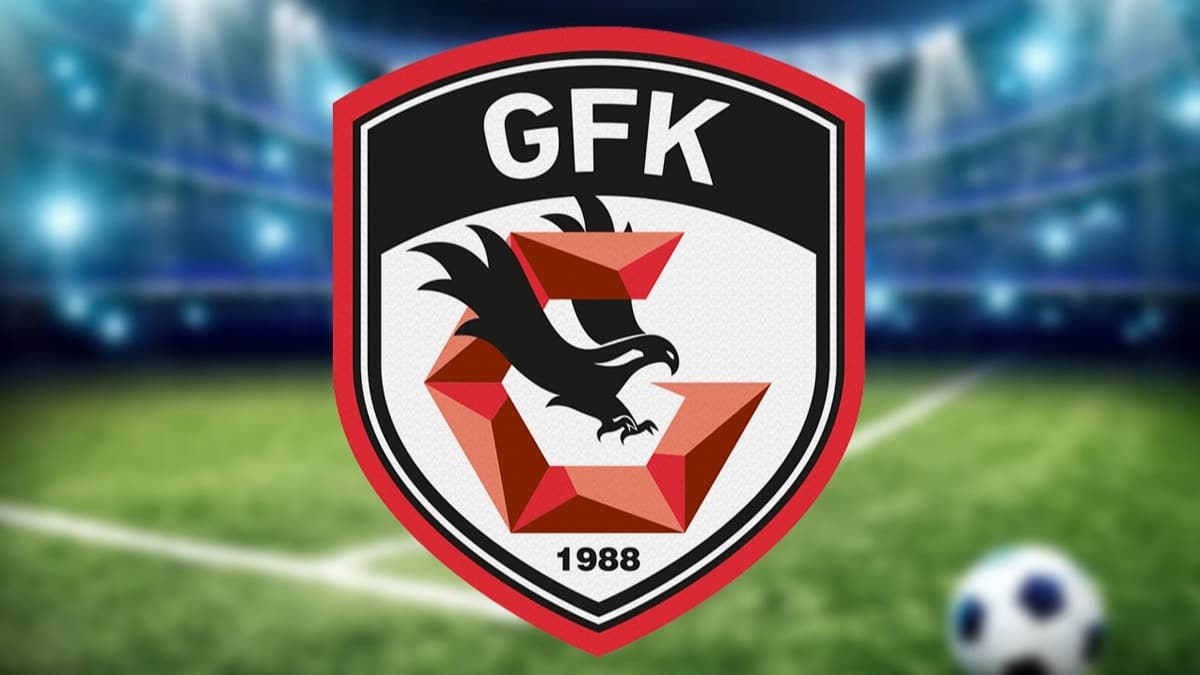 Gaziantep FK, 'kural hatas' kararyla ilgili Tahkim Kurulu'na gidiyor