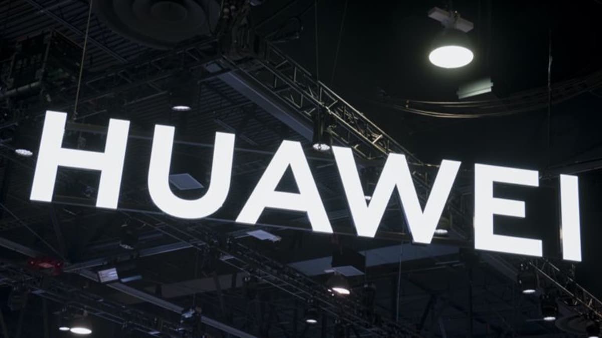Huawei: Biz deil ABD yllardr casusluk yapyor