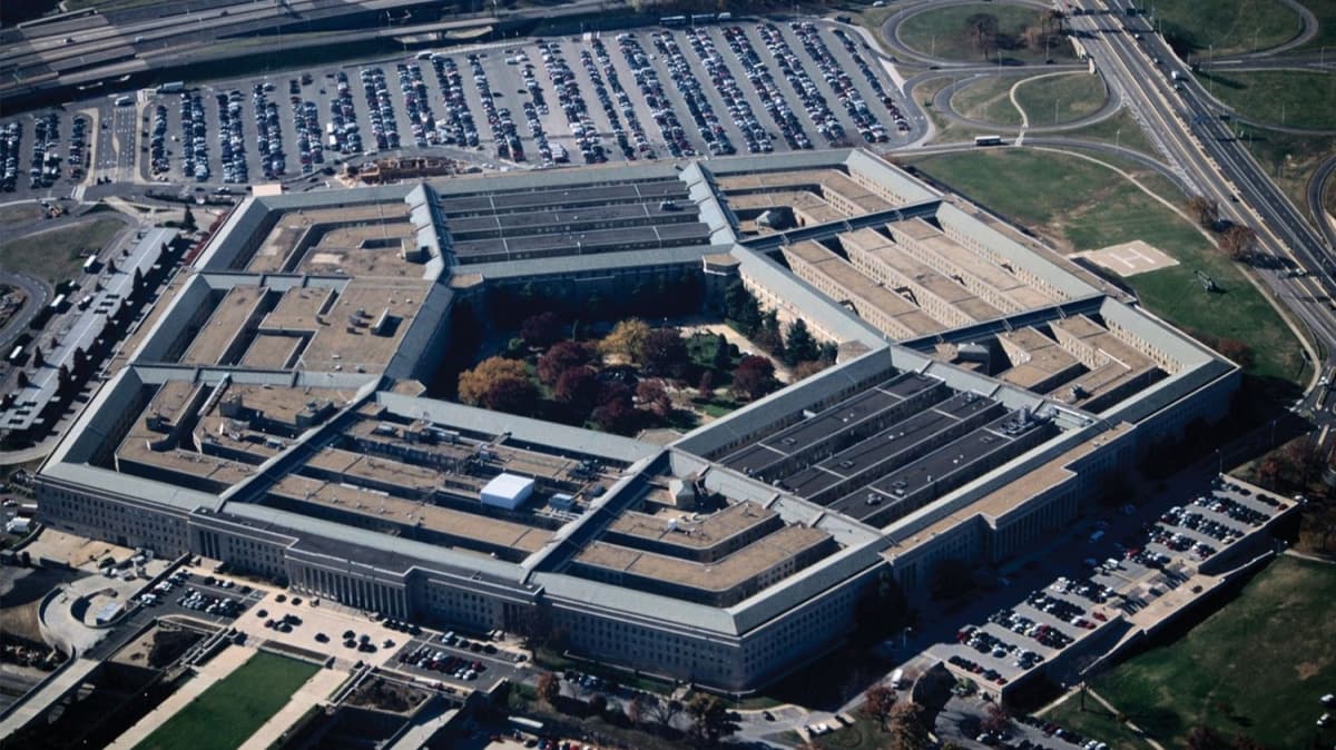 ABD'de Amazon'un talebi zerine Pentagon'un ''bulut'' projesi durduruldu