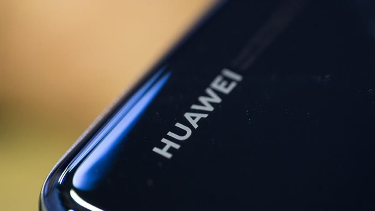 ABD'den Huawei'e iki yeni sulama