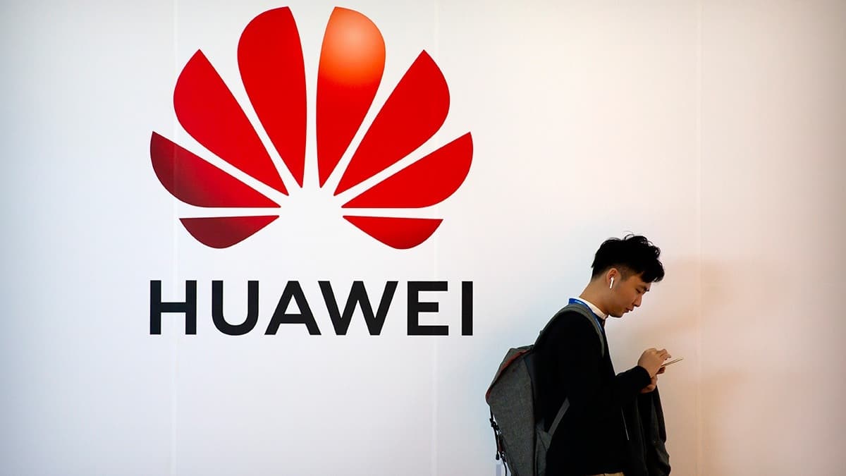ABD'den Huawei'ye 45 gnlk yeni ek sre 