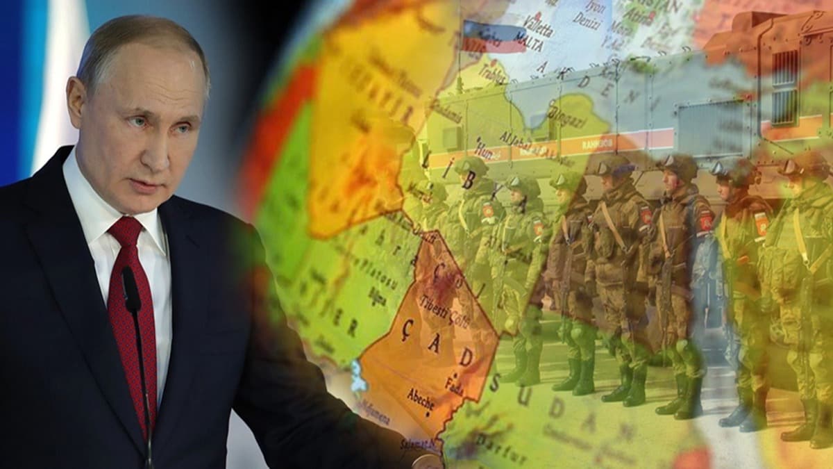 Rus gazetesi lke askerinin Libya'da ldrldn iddia etti 