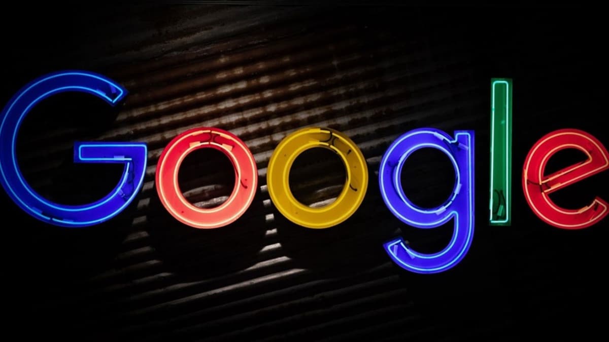  Rekabet Kurumu'ndan Google'a 98,3 milyon liralk ceza