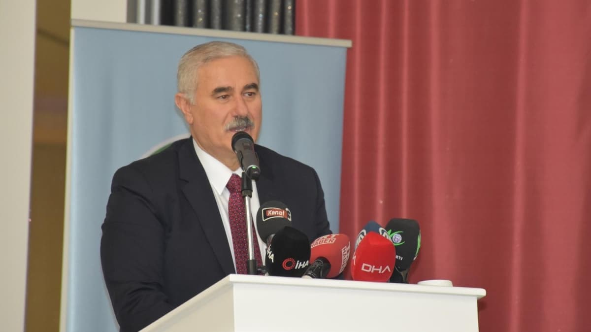 Yargtay Cumhuriyet Basavclna 2019'da FET yarglamalaryla ilgili 16 bin dosya intikal etti