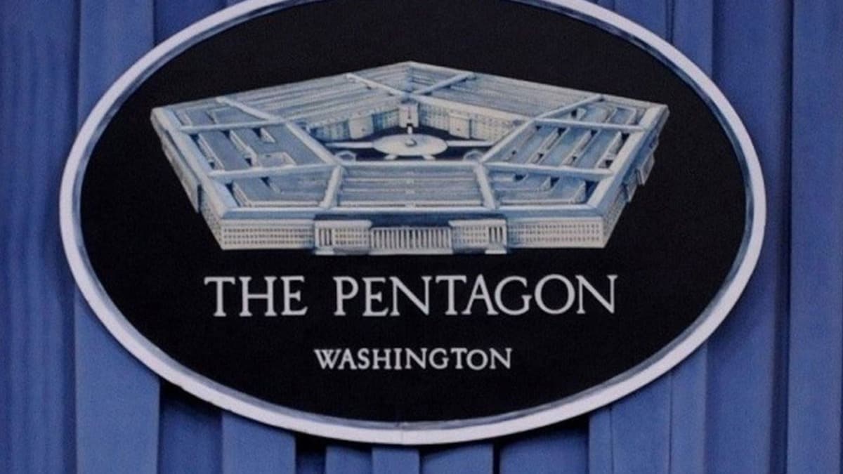 Pentagon, mahkemenin Microsoft aleyhine verdii bulut projesi kararndan rahatsz