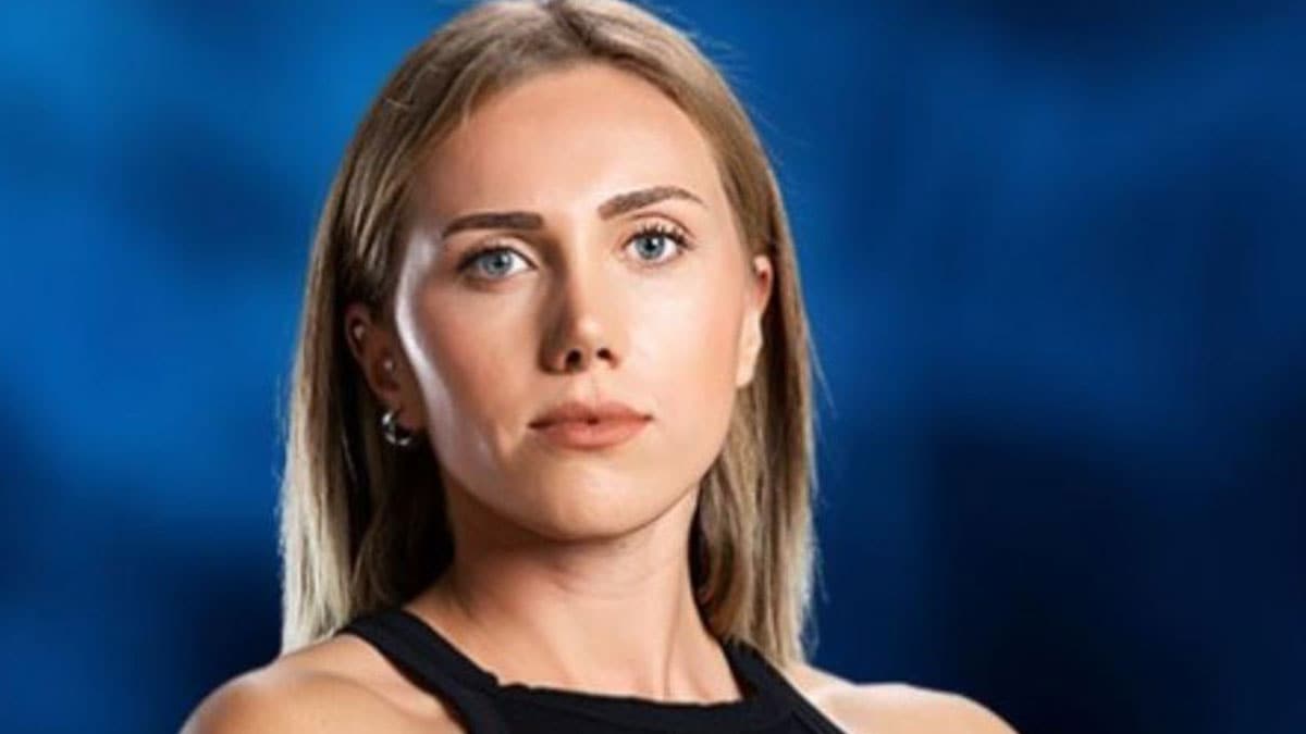 Survivor Meryem Kasap kimdir? Survivor Meryem nereli, ka� ya��nda?