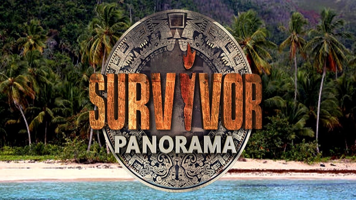 Survivor Panorama ne zaman balyor? Survivor Panorama saat kata? 
