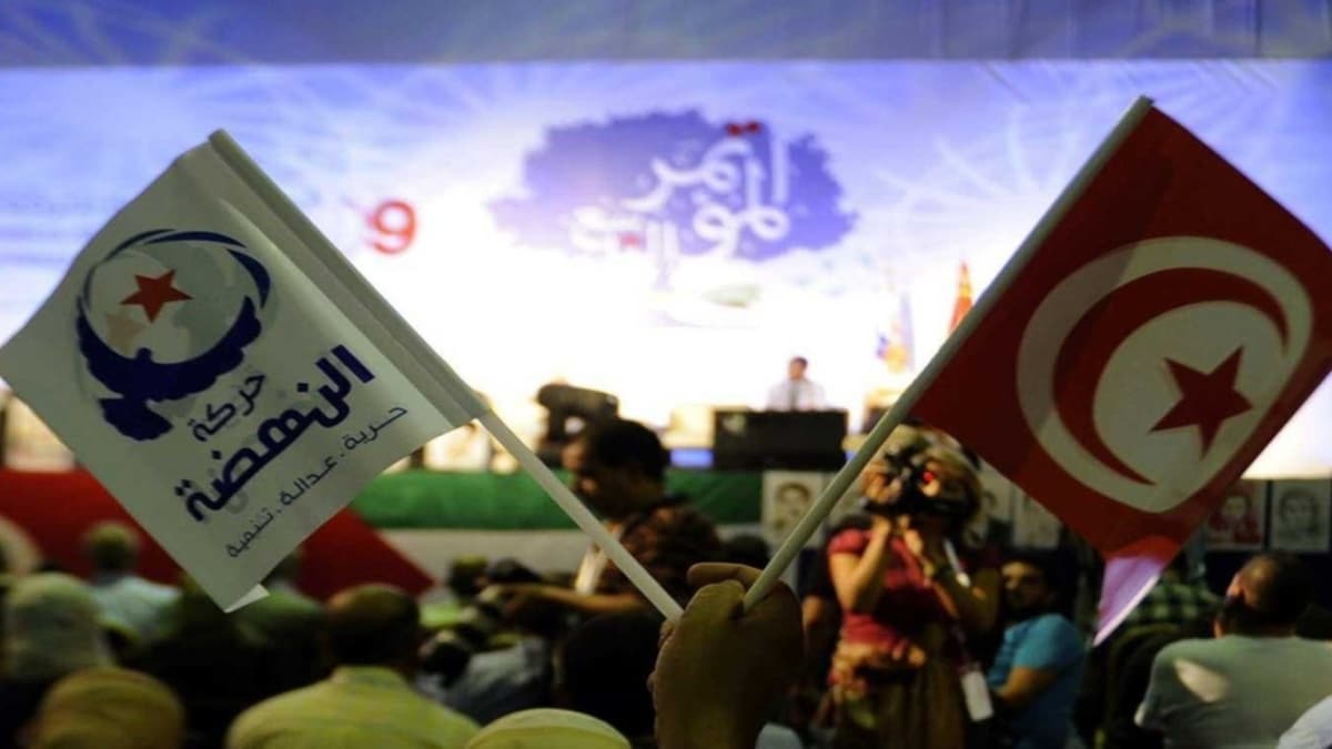 Tunus Nahda Hareketi, Fahfah hkmetine katlmayacak