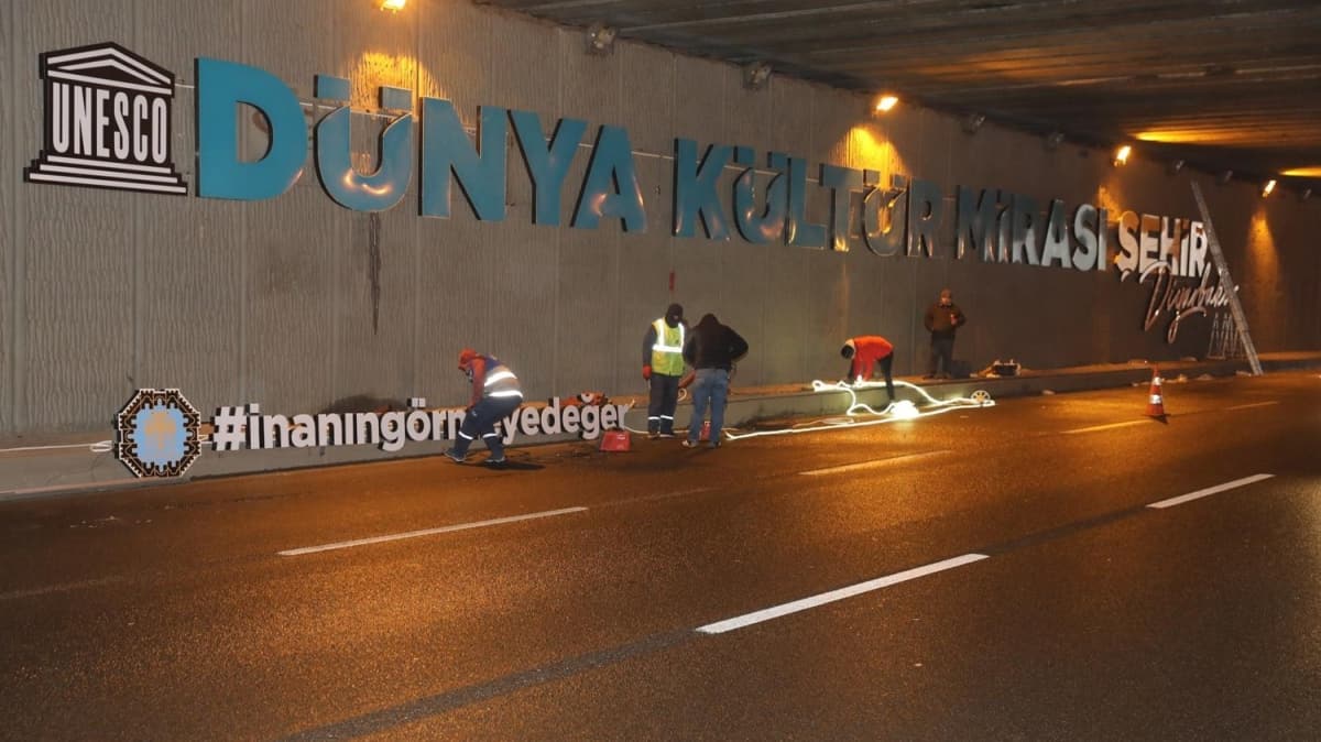 Diyarbakr Bykehir Belediyesi'nden 'kyak ihale' haberine yalanlama 