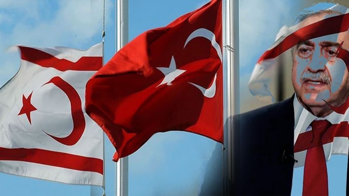 Kbrs Trk Halk, Trkiye ile iyi ilikiler kuran bir Cumhurbakan istiyor