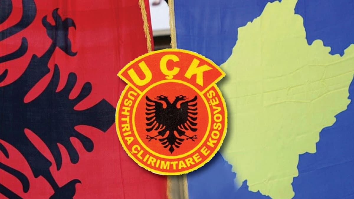 Kosova'nn bamszlnn 12. yl dnm