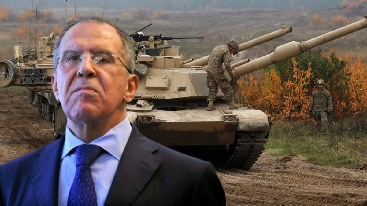 NATO-Rusya gerilimi Defender 2020 ile trmanacak: Rotanz deitirin