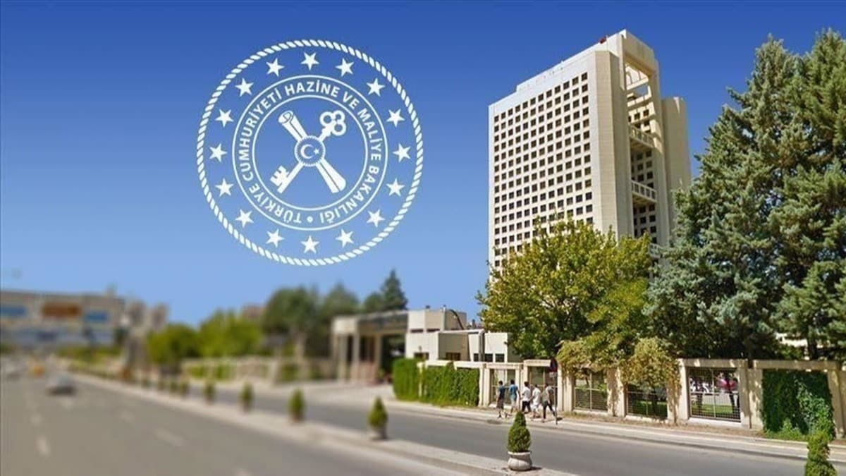 Ocak aynda bte 21.5 milyar lira fazla verdi